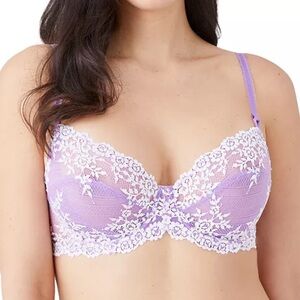 Wacoal Embrace Lace Underwire Bra 65191